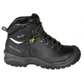 Chaussure de travail taille 48 GRISPORT 7041648