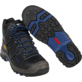 Chaussure de travail haute taille 45 GRISPORT 71001845
