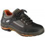 Chaussure de travail basse taille 43 GRISPORT 7160543