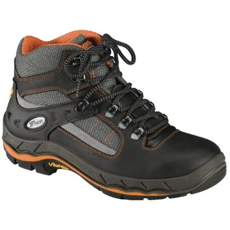 Chaussure de travail haute taille 38 GRISPORT 7160738