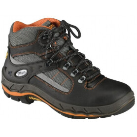 Chaussure de travail haute taille 40 GRISPORT 7160740