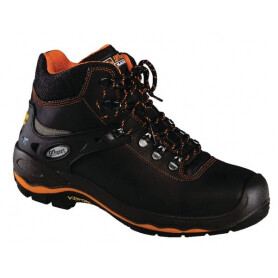 Chaussure de travail taille 40 GRISPORT 7200340