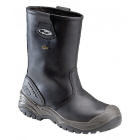 Botte noire taille 42 GRISPORT 7240142