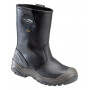 Botte noire taille 42 GRISPORT 7240142
