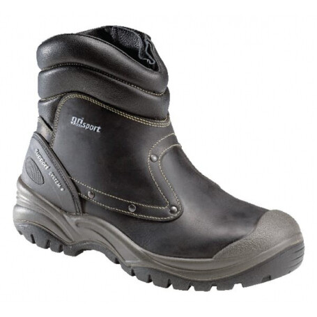Botte de soudage taille 41 GRISPORT 72425K41