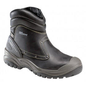 Botte de soudage taille 47 GRISPORT 72425K47