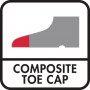 Chaussure de sécurité basse taille 43 ELTEN 72945143