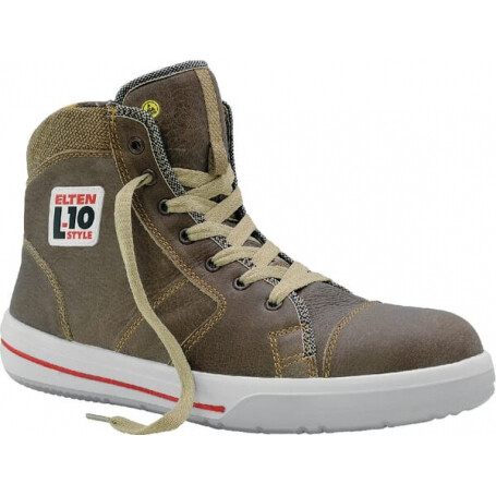 Chaussure de sécurité haute taille 40 ELTEN 76109140