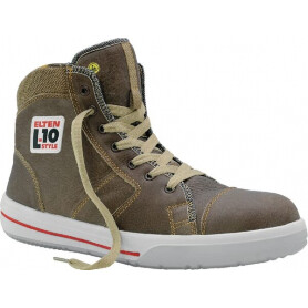 Chaussure de sécurité haute taille 46 ELTEN 76109146
