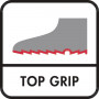 Botte de sécurité taille 45 ELTEN 76584145