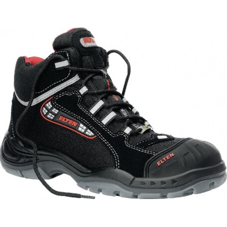Chaussure de sécurité haute taille 44 ELTEN 76677144