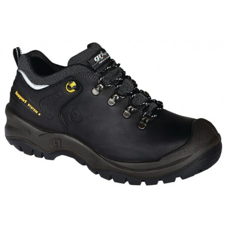 Chaussure de travail noire taille 39 GRISPORT 8010239