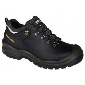 Chaussure de travail noire taille 43 GRISPORT 8010243