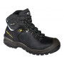 Chaussure de travail noire haute taille 44 GRISPORT 8030244