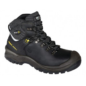 Chaussure de travail noire haute taille 48 GRISPORT 8030248