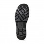 Botte de protection verte taille 48 DUNLOP C46293348