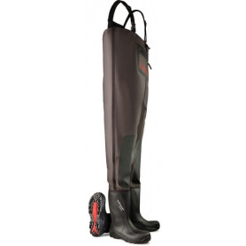 Pantalon cuissarde taille 42 DUNLOP C762043CW42