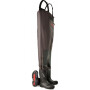 Pantalon cuissarde taille 44 DUNLOP C762043CW44