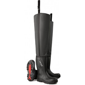 Cuissarde taille 47 DUNLOP C762043TW47