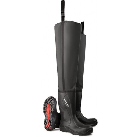 Cuissarde taille 47 DUNLOP C762043TW47