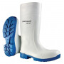 Botte blanche taille 35 DUNLOP CA611313536