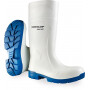 Botte blanche taille 44 DUNLOP CA6113144