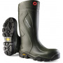 Botte verte foncée taille 48 DUNLOP CC2293348