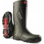 Botte verte taille 47 DUNLOP D76093347