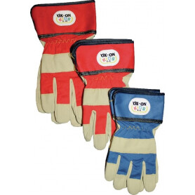 Gants de travail pour enfants OX-ON HS05605