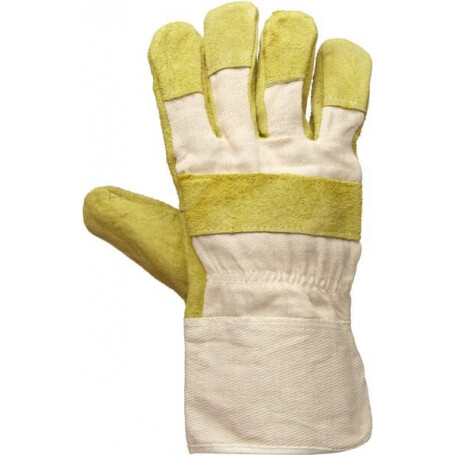 Gants en cuir taille 12 UNIVERSEL HS1112