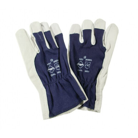 Gants de travail taille 10 UNIVERSEL HS11144110P120