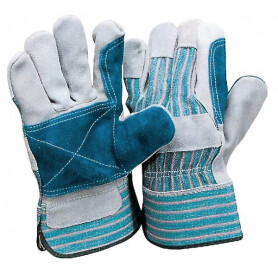 Gants de travail taille 10 UNIVERSEL HS1145