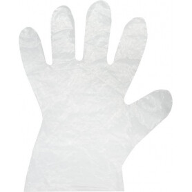 Gants jetables KERON HS15366
