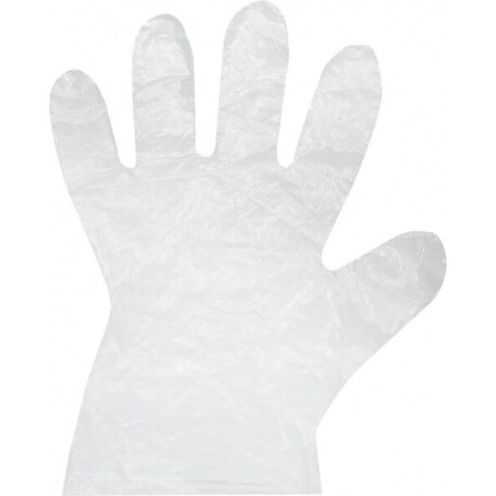 Gants jetables KERON HS15366