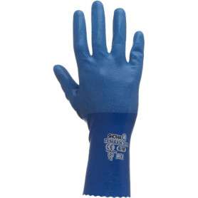 Gants de travail taille 8 SHOWA HS2818