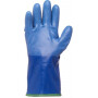 Gants de travail taille 11 SHOWA HS28211