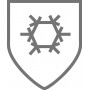 Gants de travail taille 11 SHOWA HS28211
