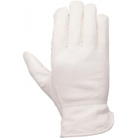 Gants en cuir taille 10 KERON HS297114