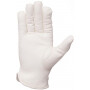 Gants en cuir taille 10 KERON HS297114