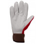 Gants de jardinage taille 7 KERON HS297131