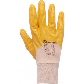 Gants de travail taille 8 KERON HS29716