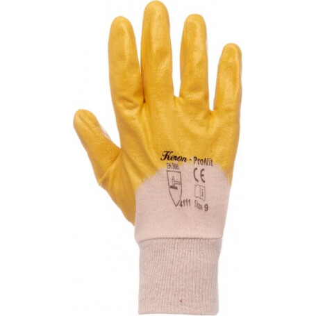 Gants de travail taille 8 KERON HS29716