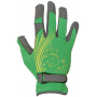 Gants de jardinage taille 7 KERON HS297200