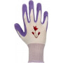 Gants de jardin lilas KERON HS297278