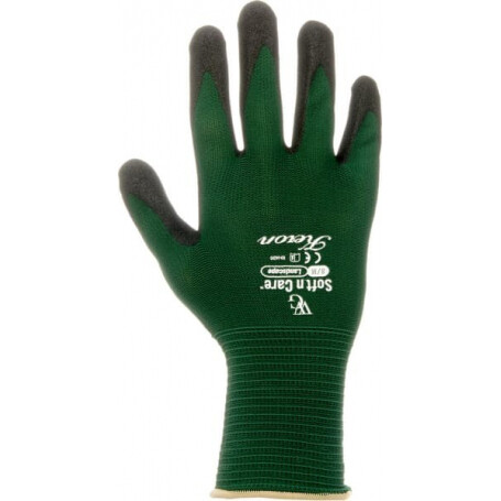 Gants de travail taille 8 KERON HS297297