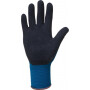 Gants pour enfants bleu TOWA HS297330