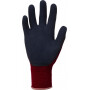 Gants pour enfants rouge TOWA HS297331