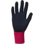 Gants pour enfants rose TOWA HS297332