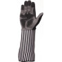 Gants de jardinage taille 10 KERON HS297534