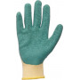 Gants de travail taille 8 KERON HS297602